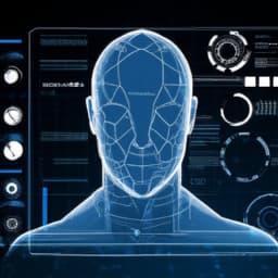 AI Biohacking Interface thumbnail