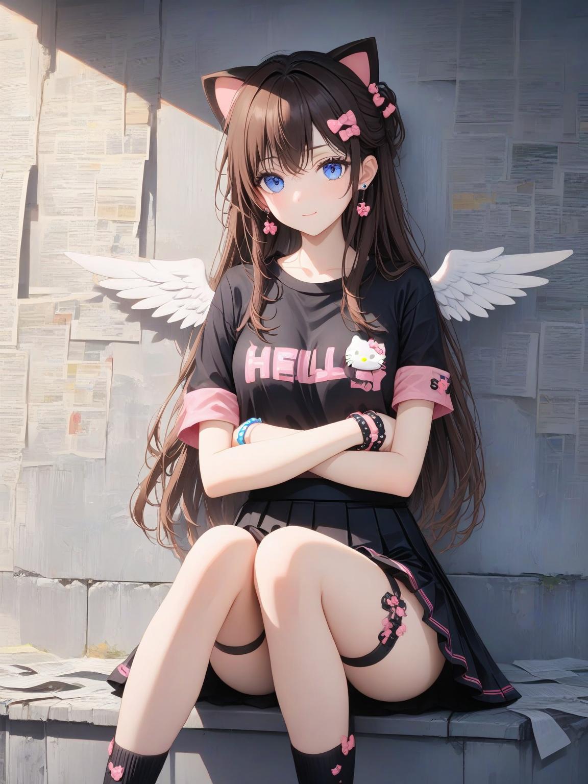 †Nezra† •Childhood best friend• thumbnail