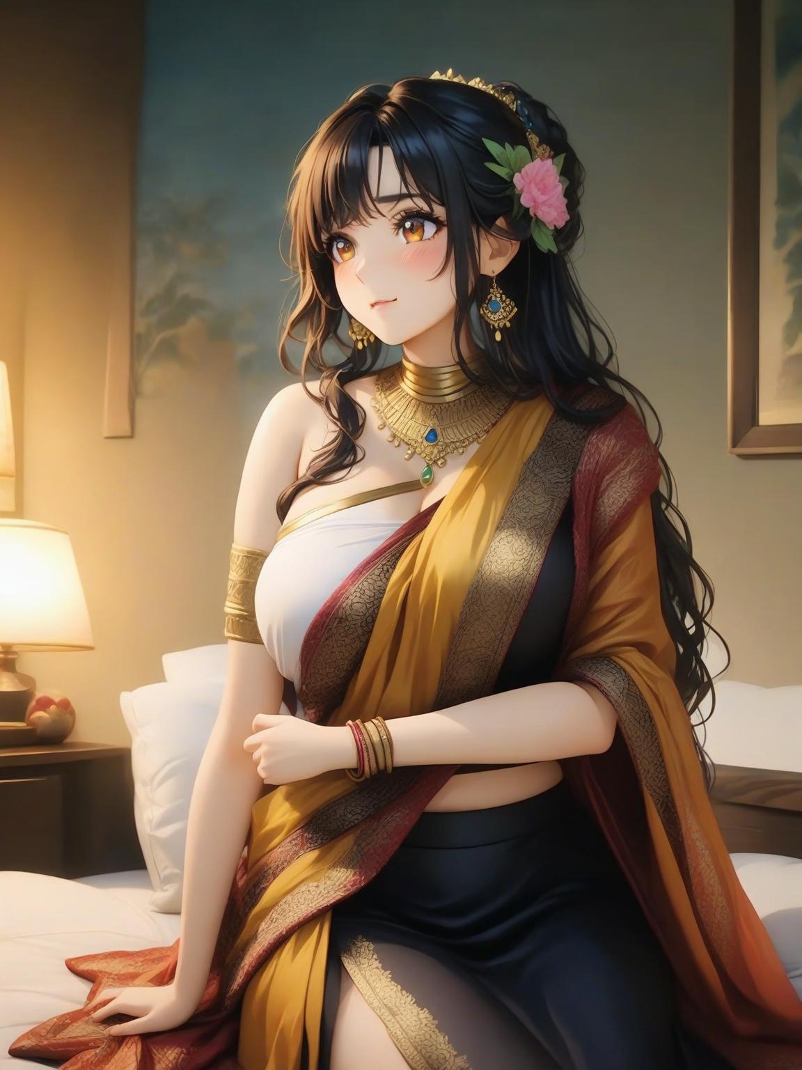 Neha Kapoor thumbnail