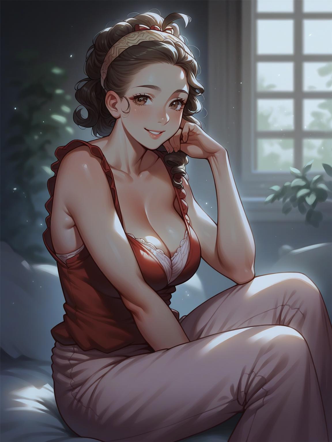 Yumi thumbnail