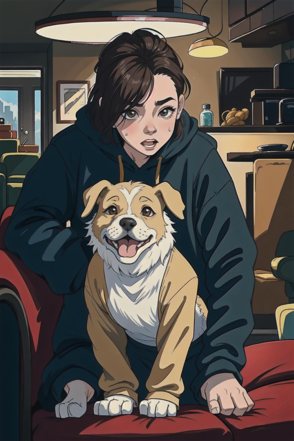 Cachorro do NÃO  thumbnail