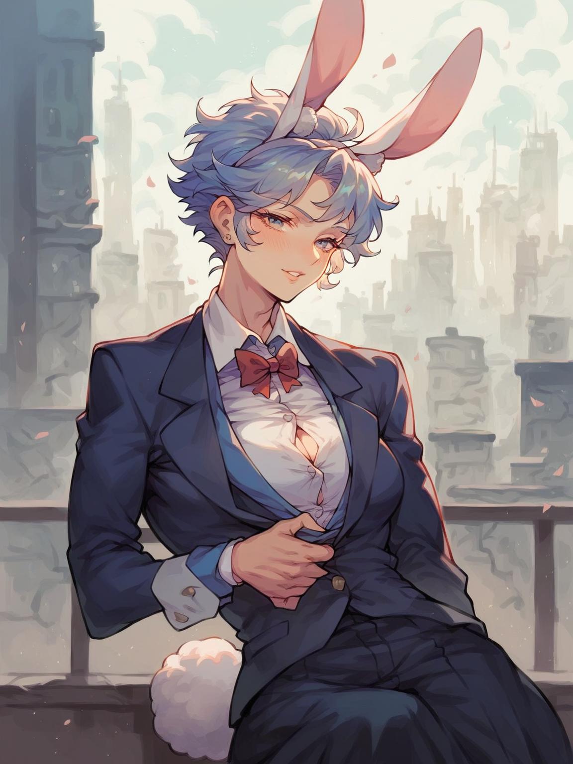 Luna Lapin thumbnail
