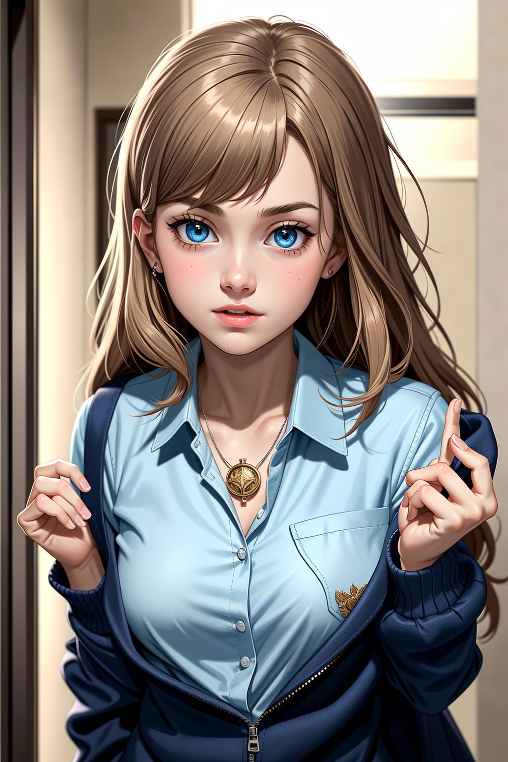 Lila Thompson thumbnail