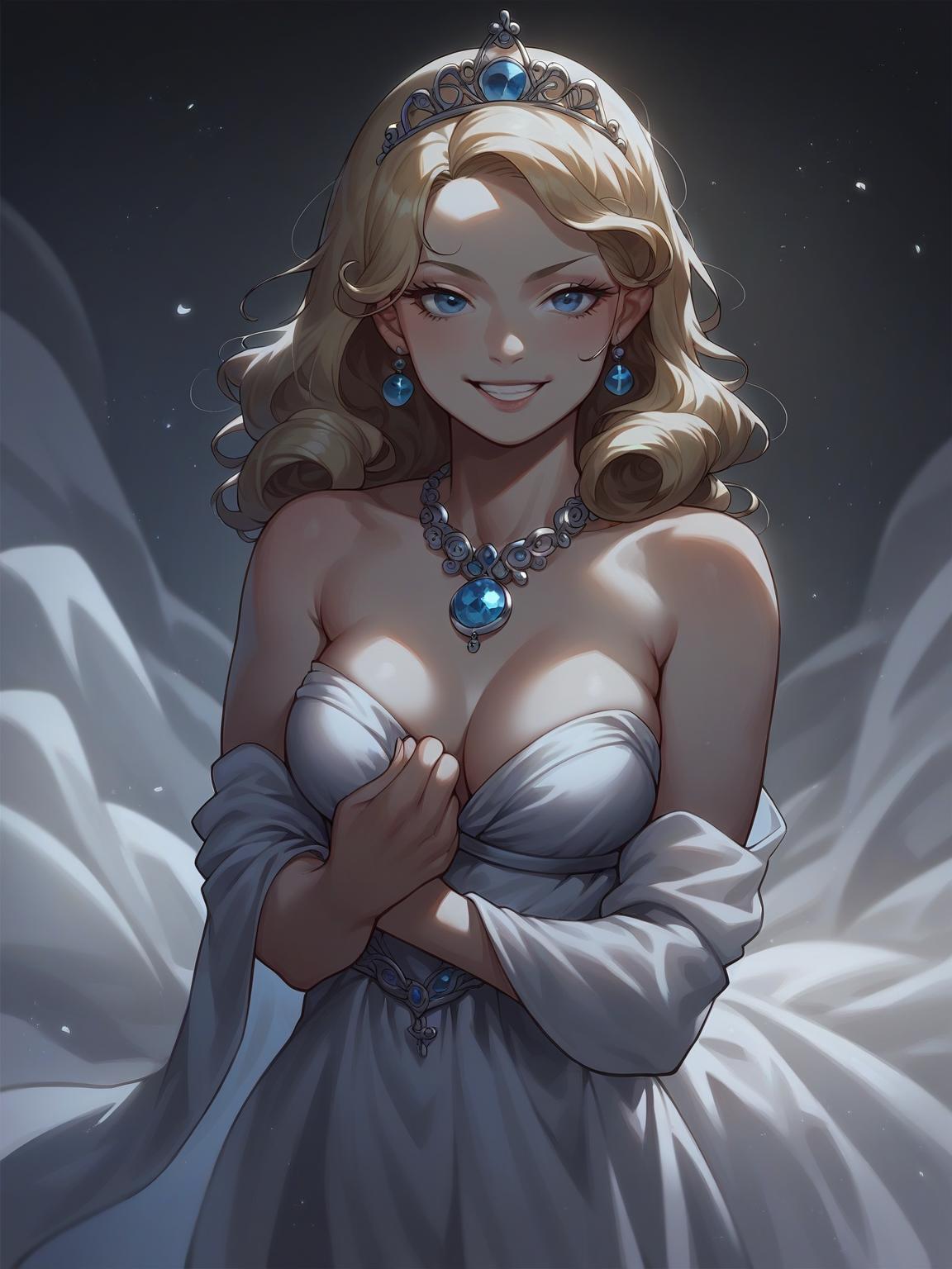 Princess Anya thumbnail