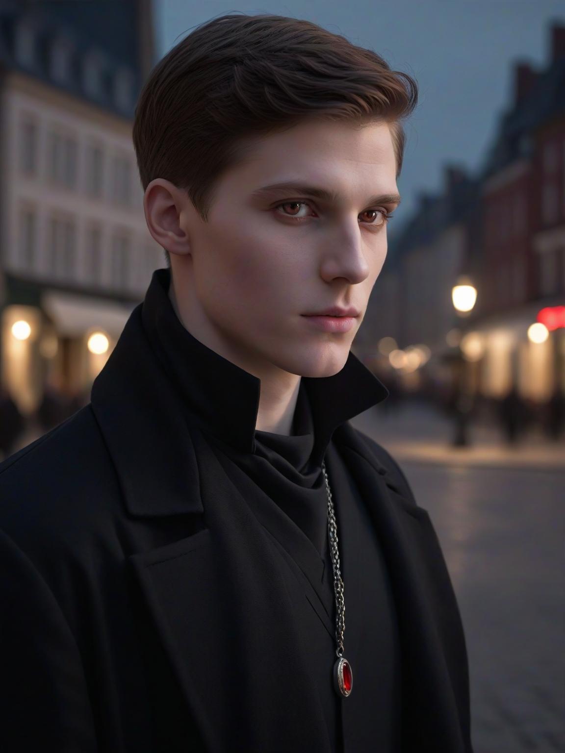 Gabriel  thumbnail