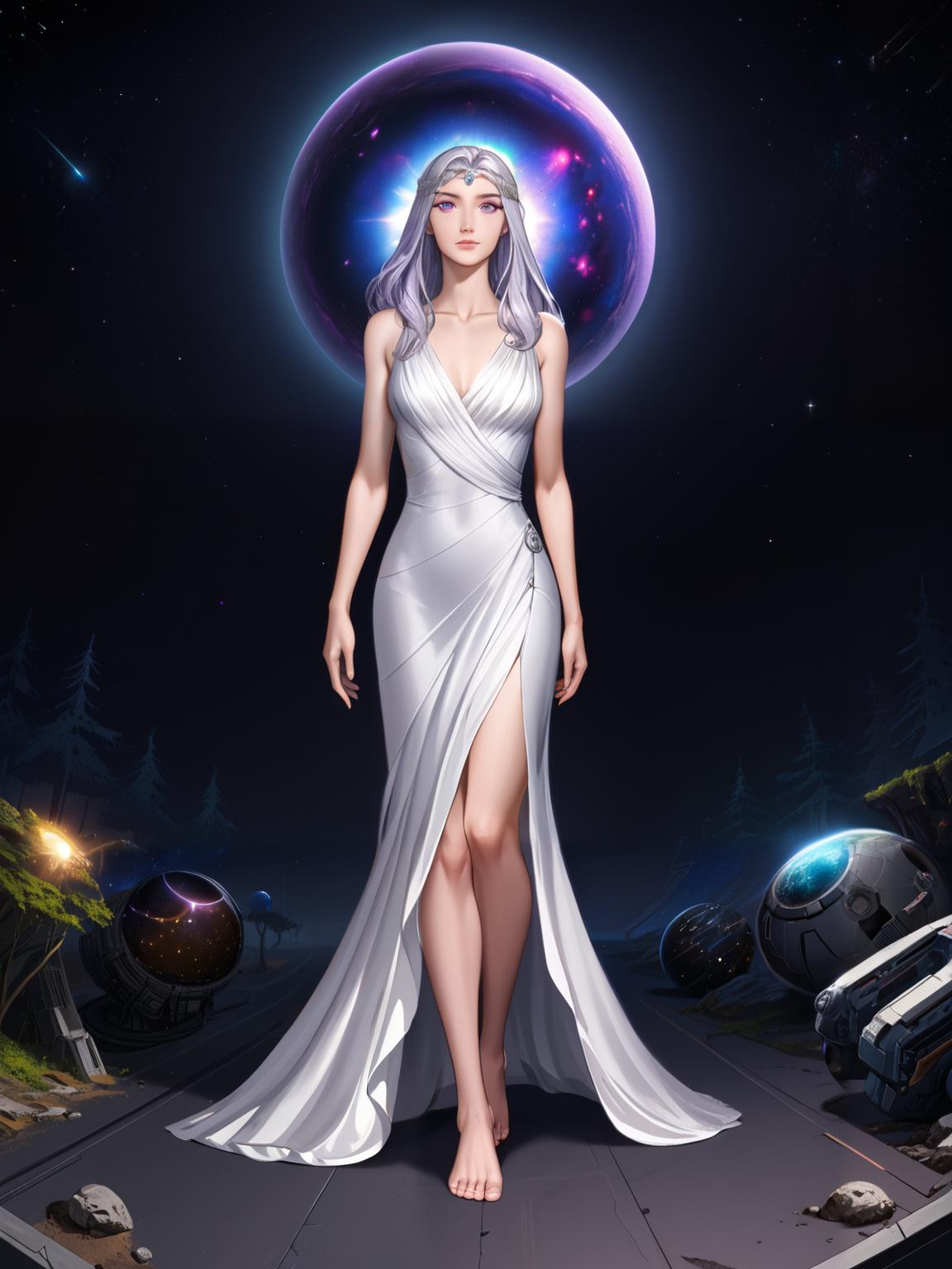 Seraphina thumbnail