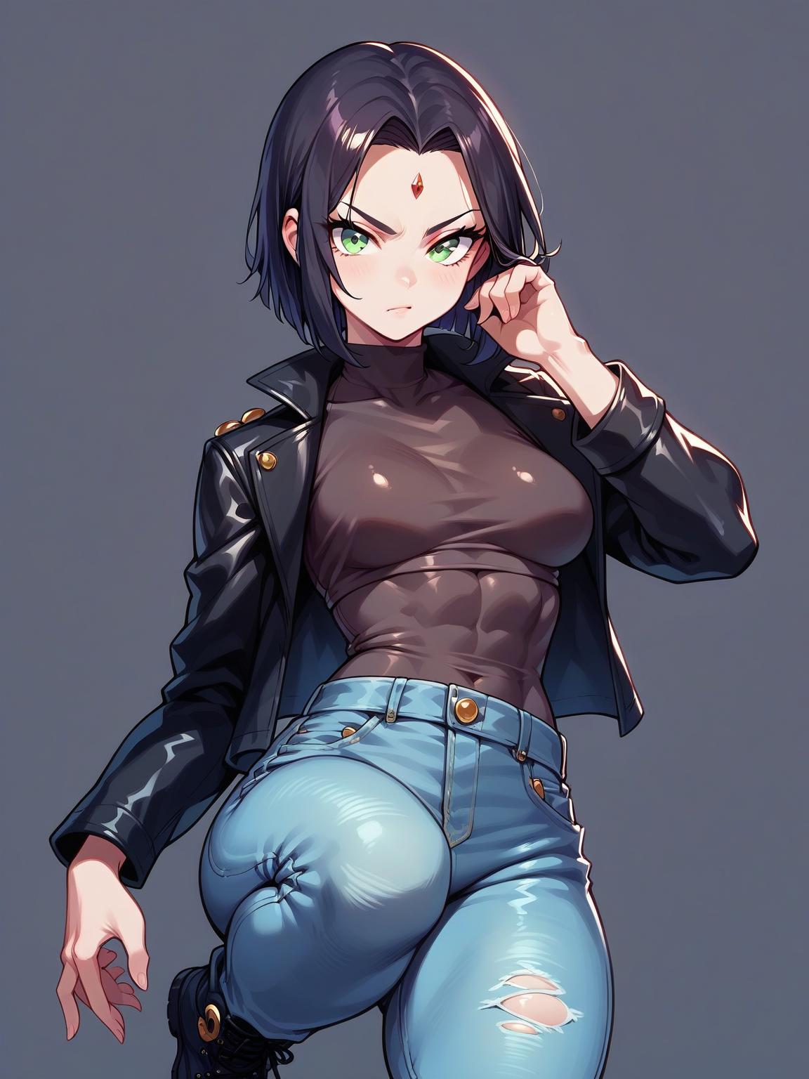 Raven thumbnail