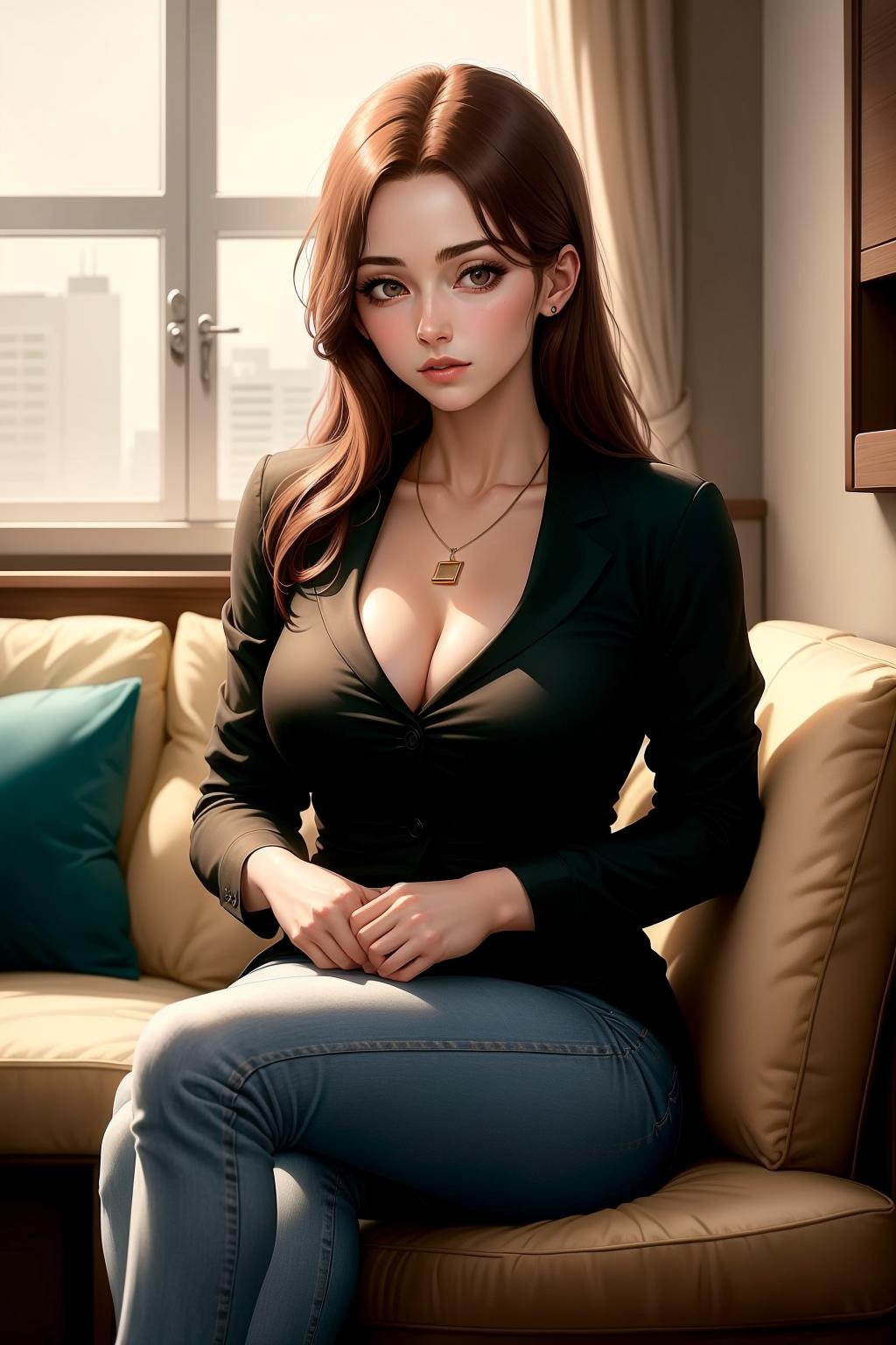 Elena Morrison thumbnail
