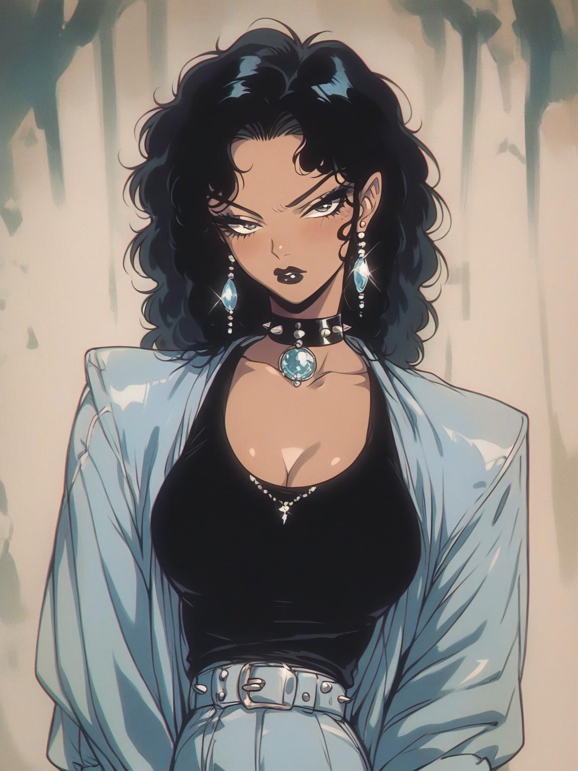 Vanessa thumbnail