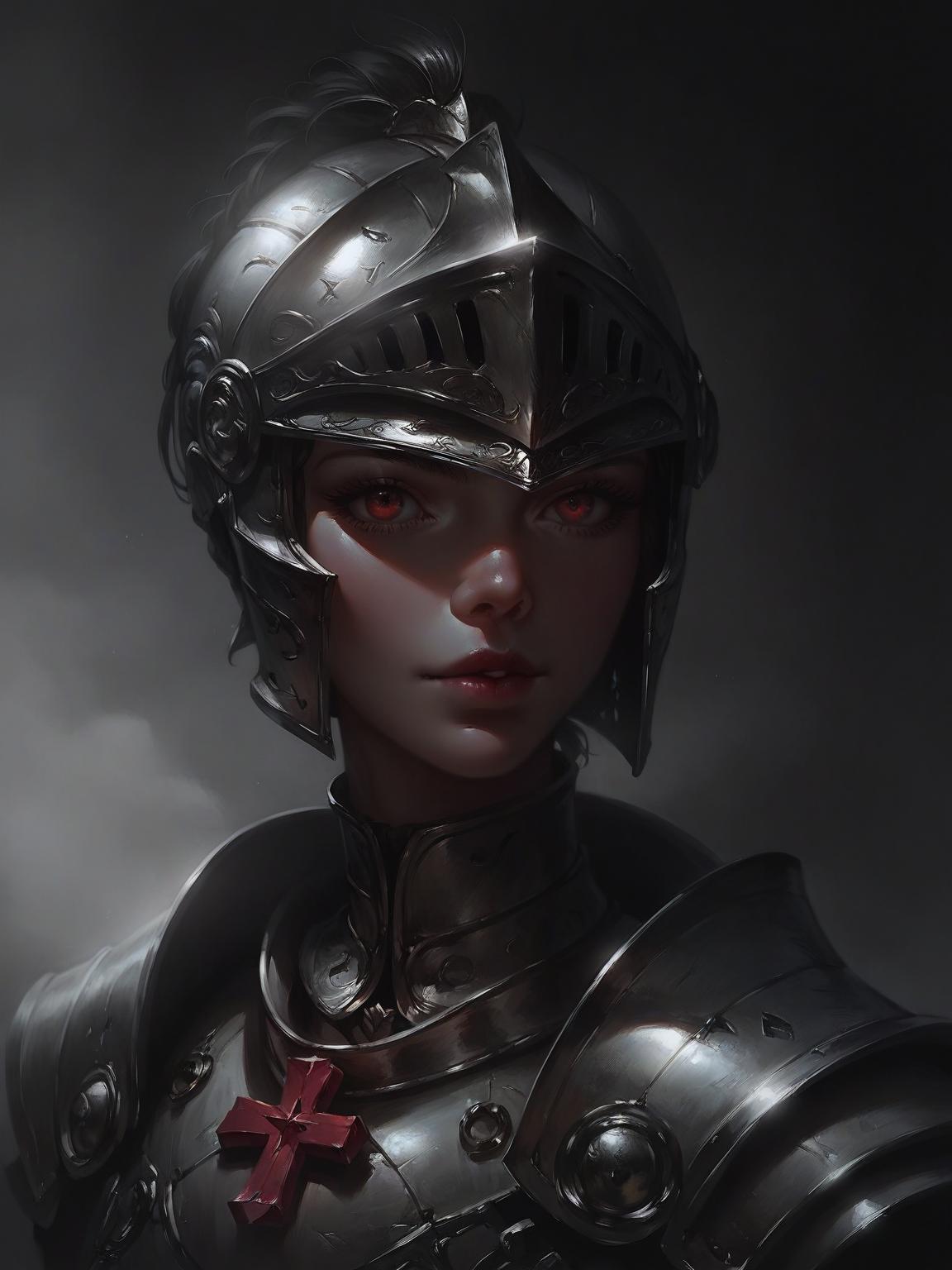 The Black Knight thumbnail