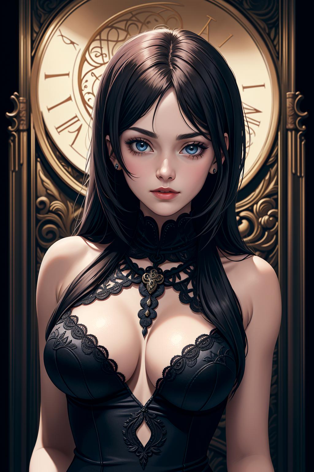 Demon Queen thumbnail