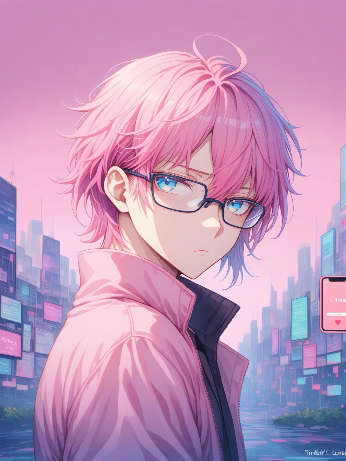 Dylan your boyfriend (Omega) thumbnail