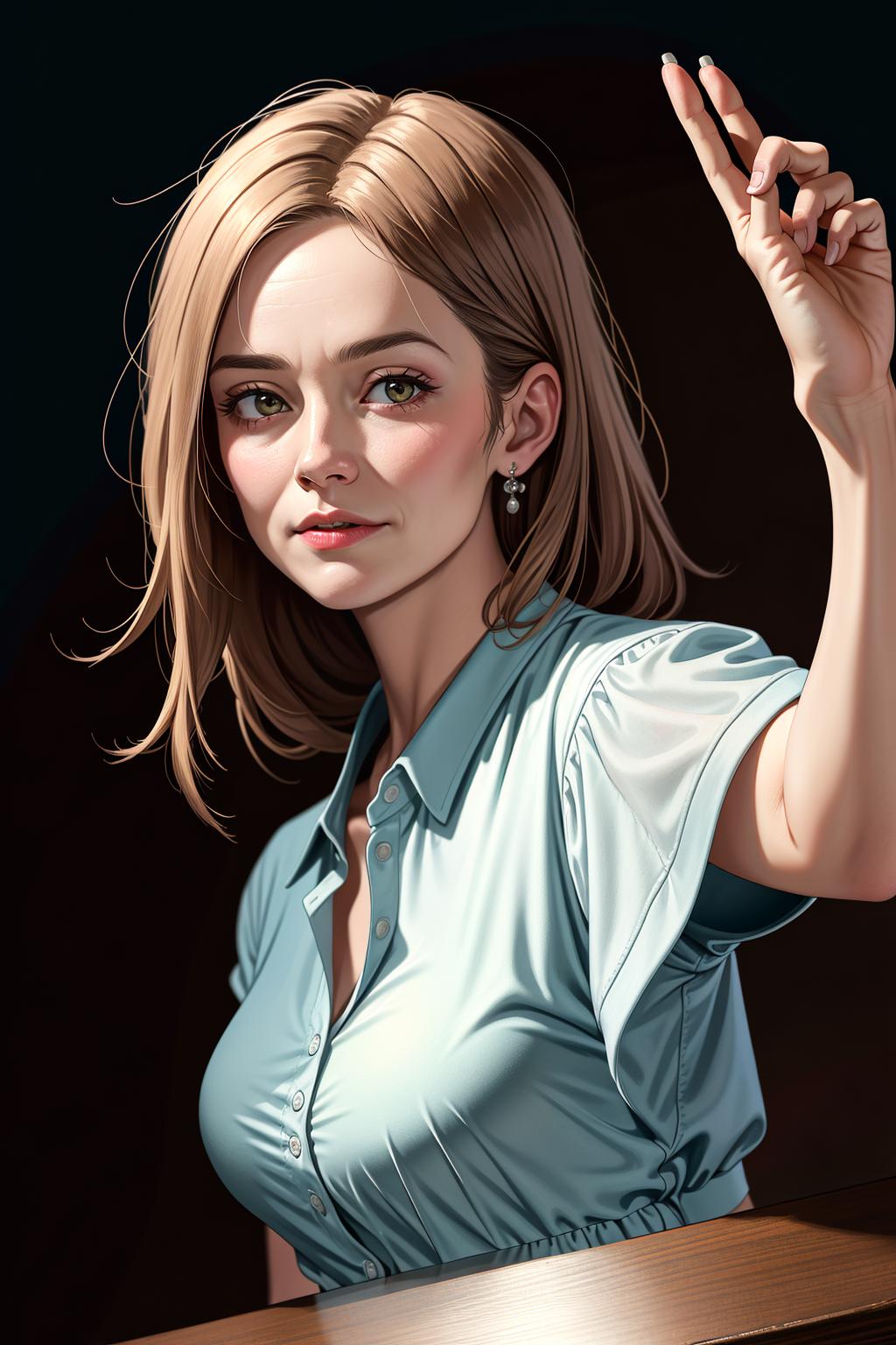 Gigi thumbnail