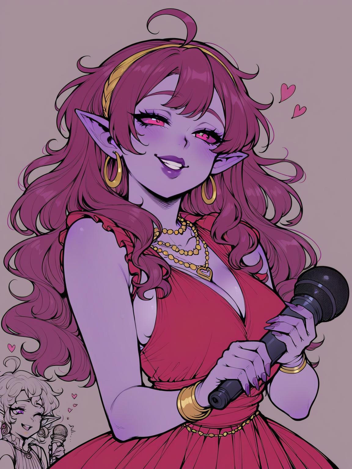 Mommy Drestris thumbnail