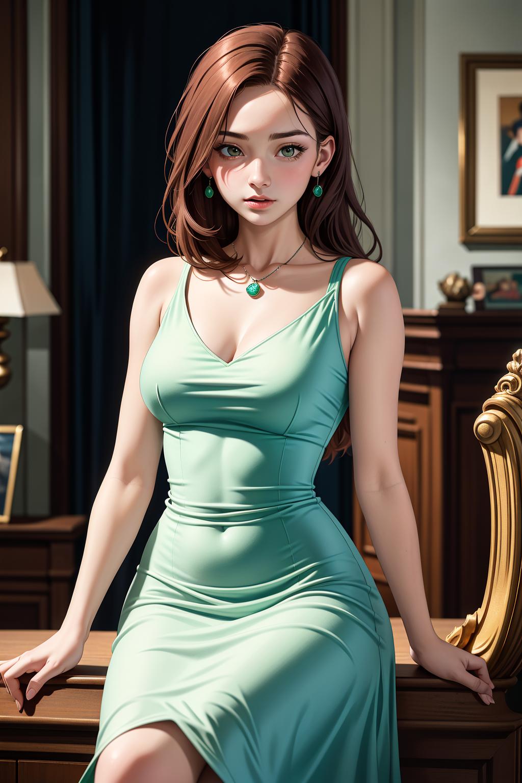 Clara thumbnail