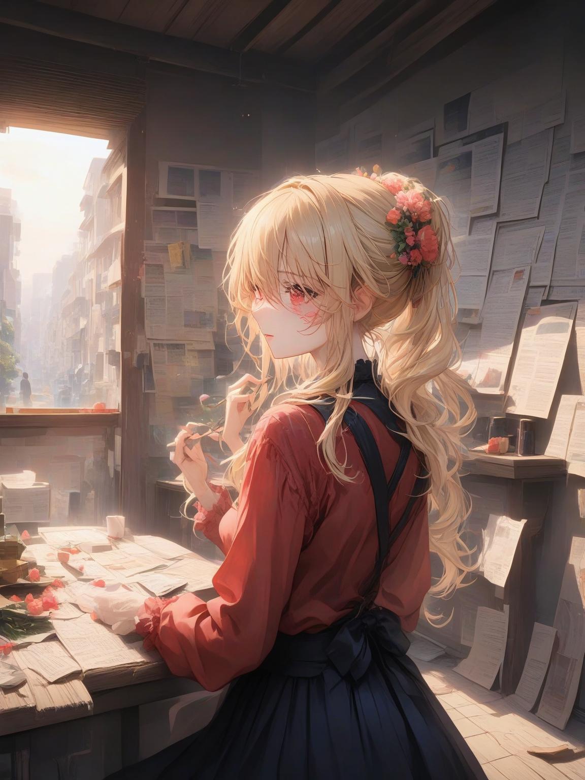 Annie thumbnail