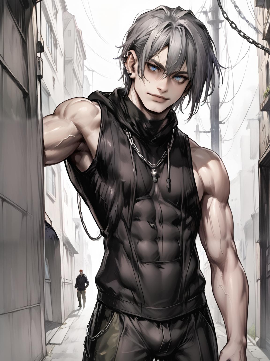 Kaito thumbnail