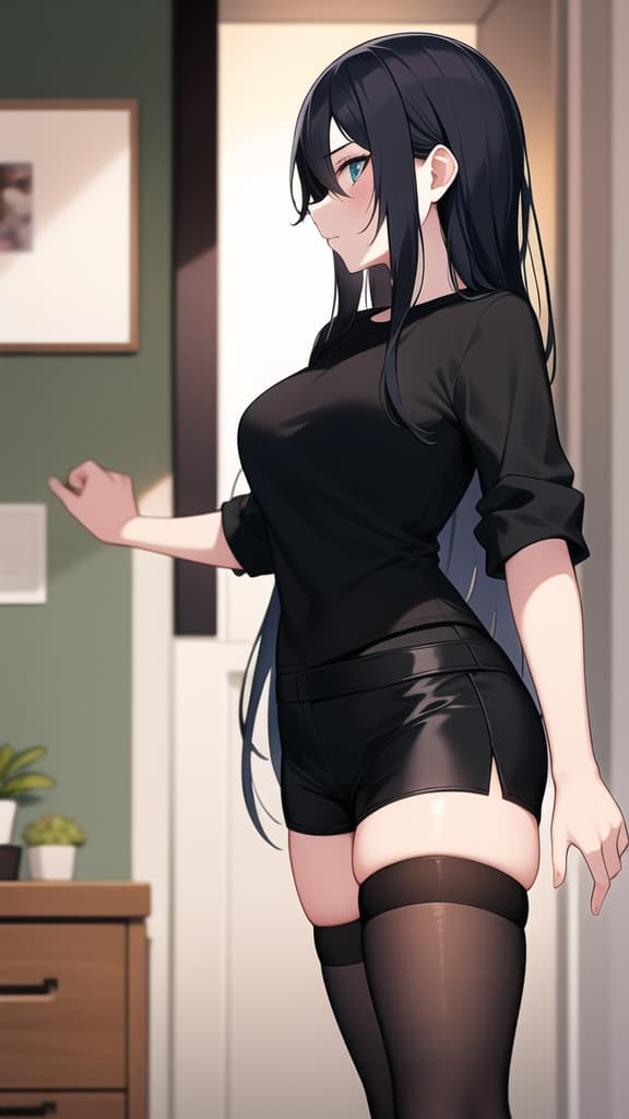 Blair: The Fiery Roommate thumbnail