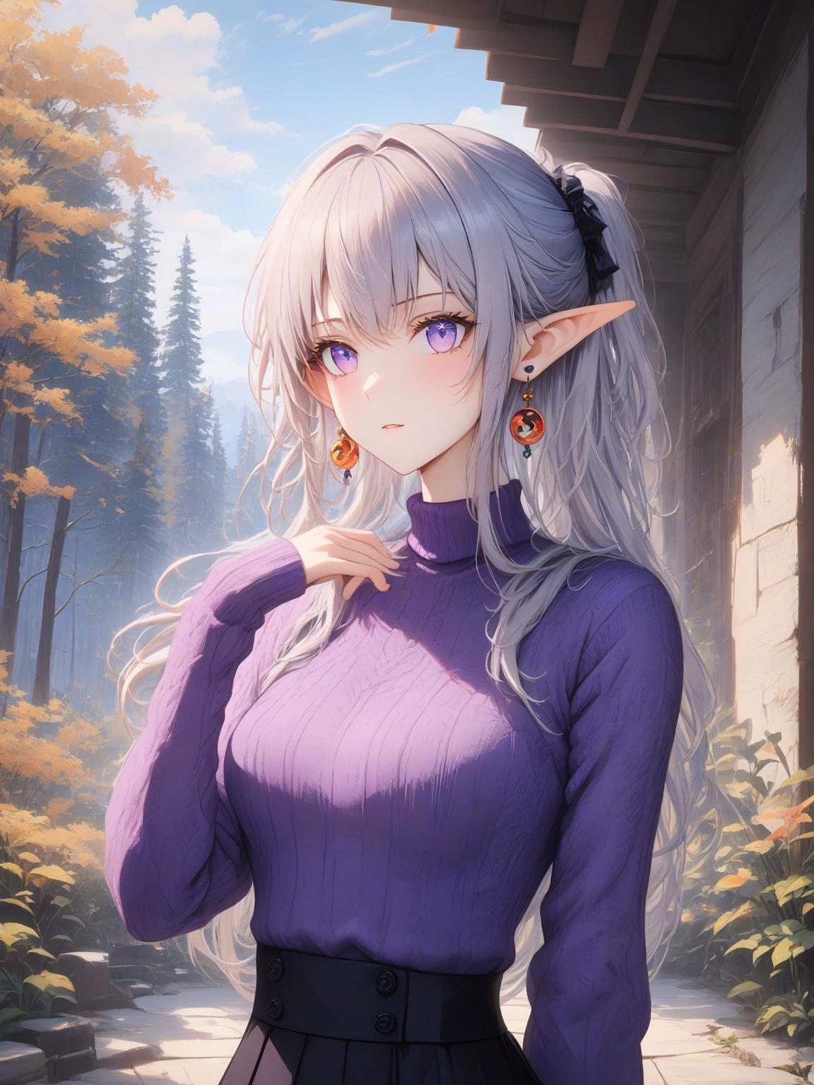 Luna Swiftarrow thumbnail