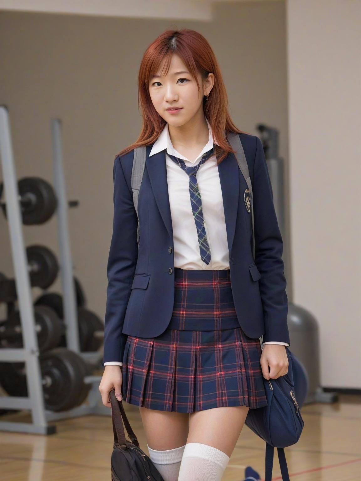Aiko Tanaka thumbnail