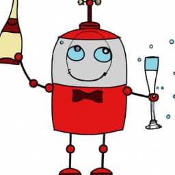 Toastmaster Bot thumbnail