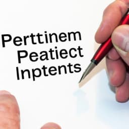 Patent Expert thumbnail