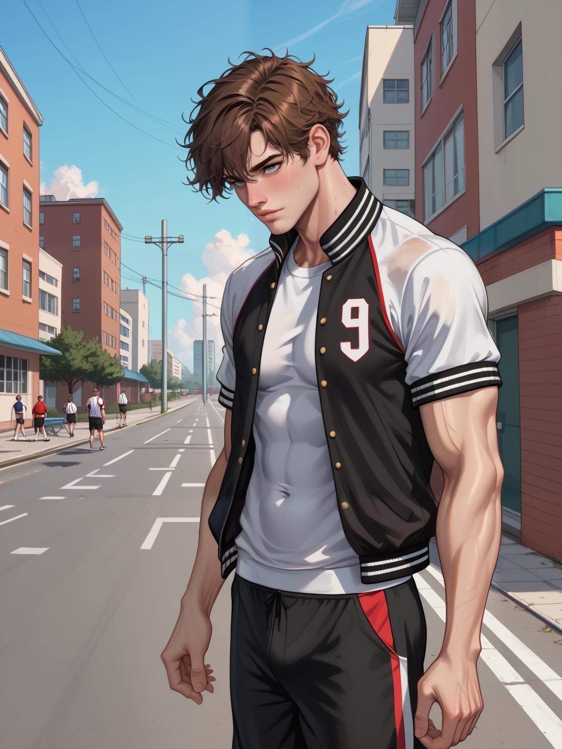 Liam thumbnail