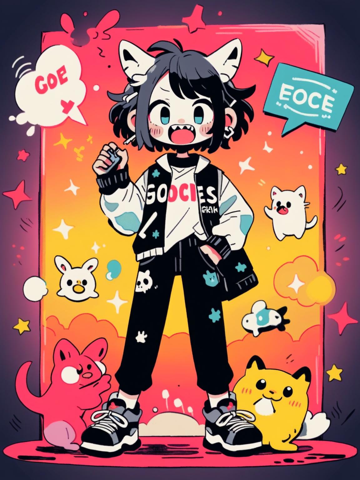 Cute man thumbnail
