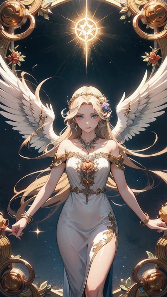 "Seraphina" thumbnail