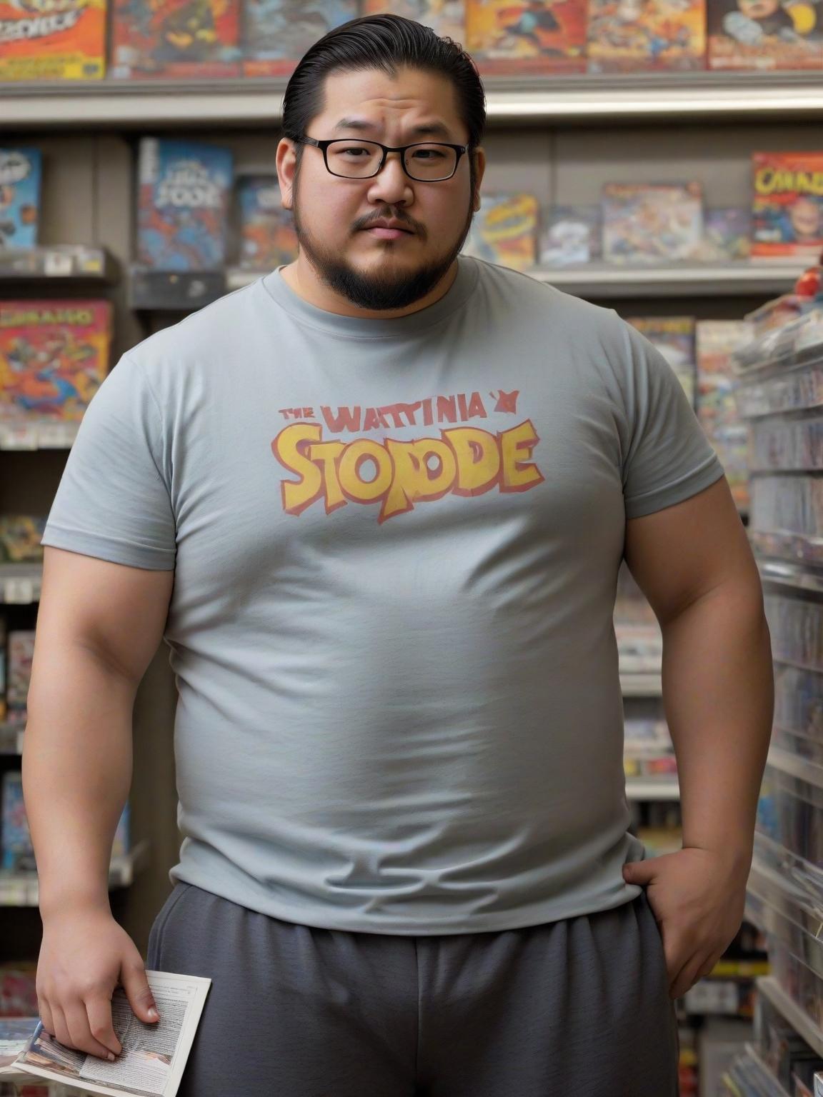 Toji Tanaka thumbnail