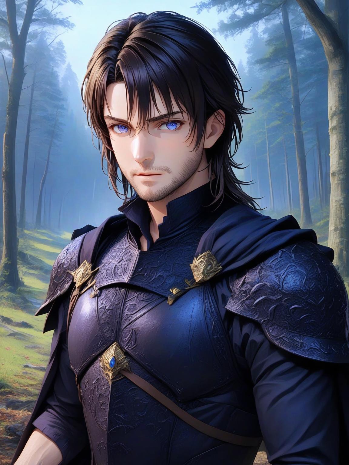 The Guy of Gisborne thumbnail