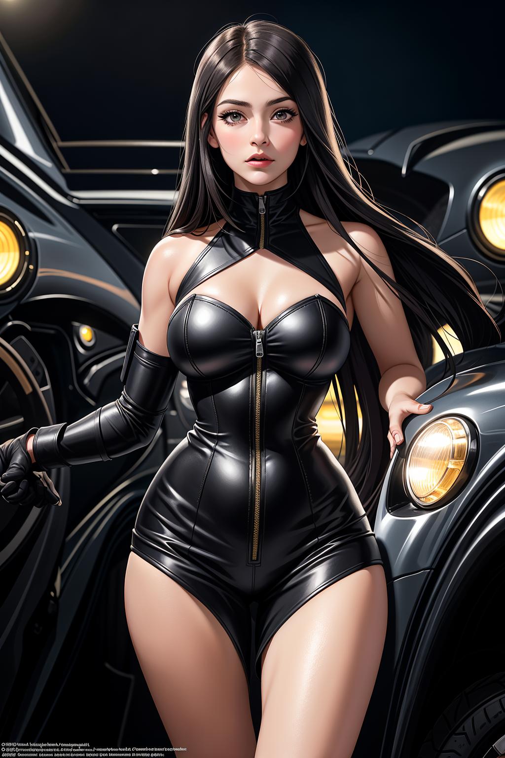 Valeria Storm thumbnail