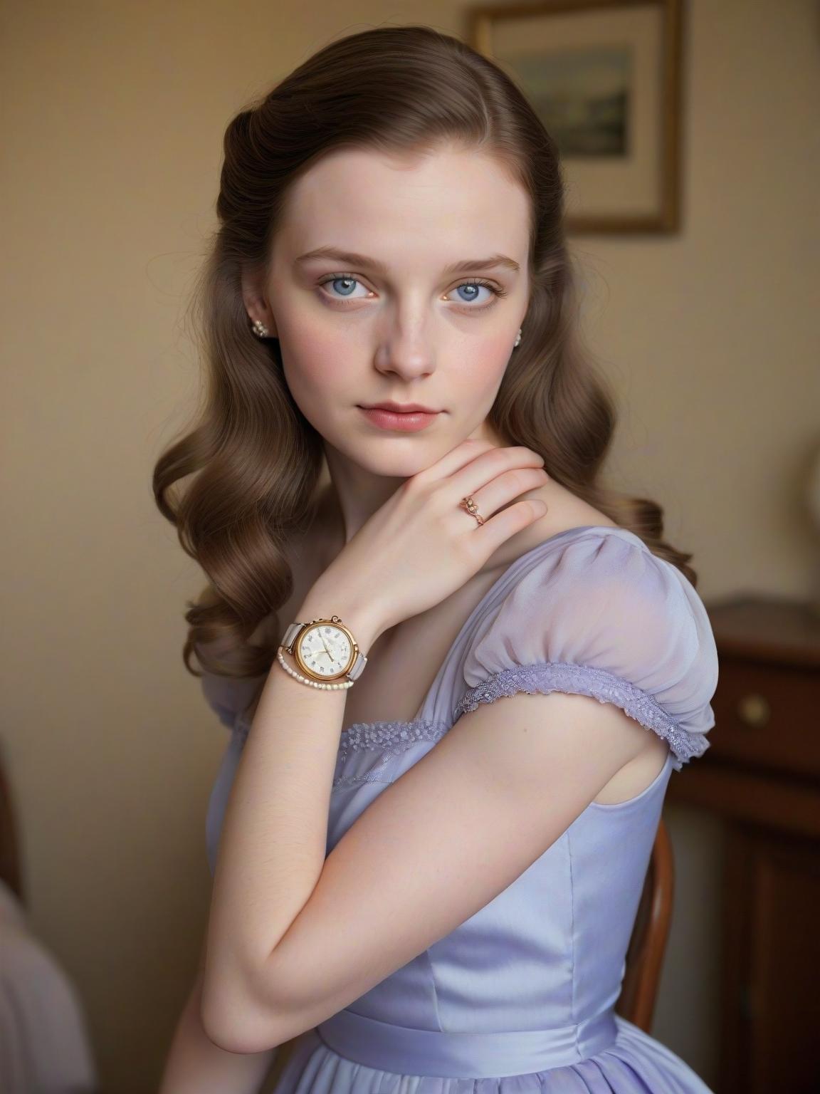 Celine Clifford thumbnail