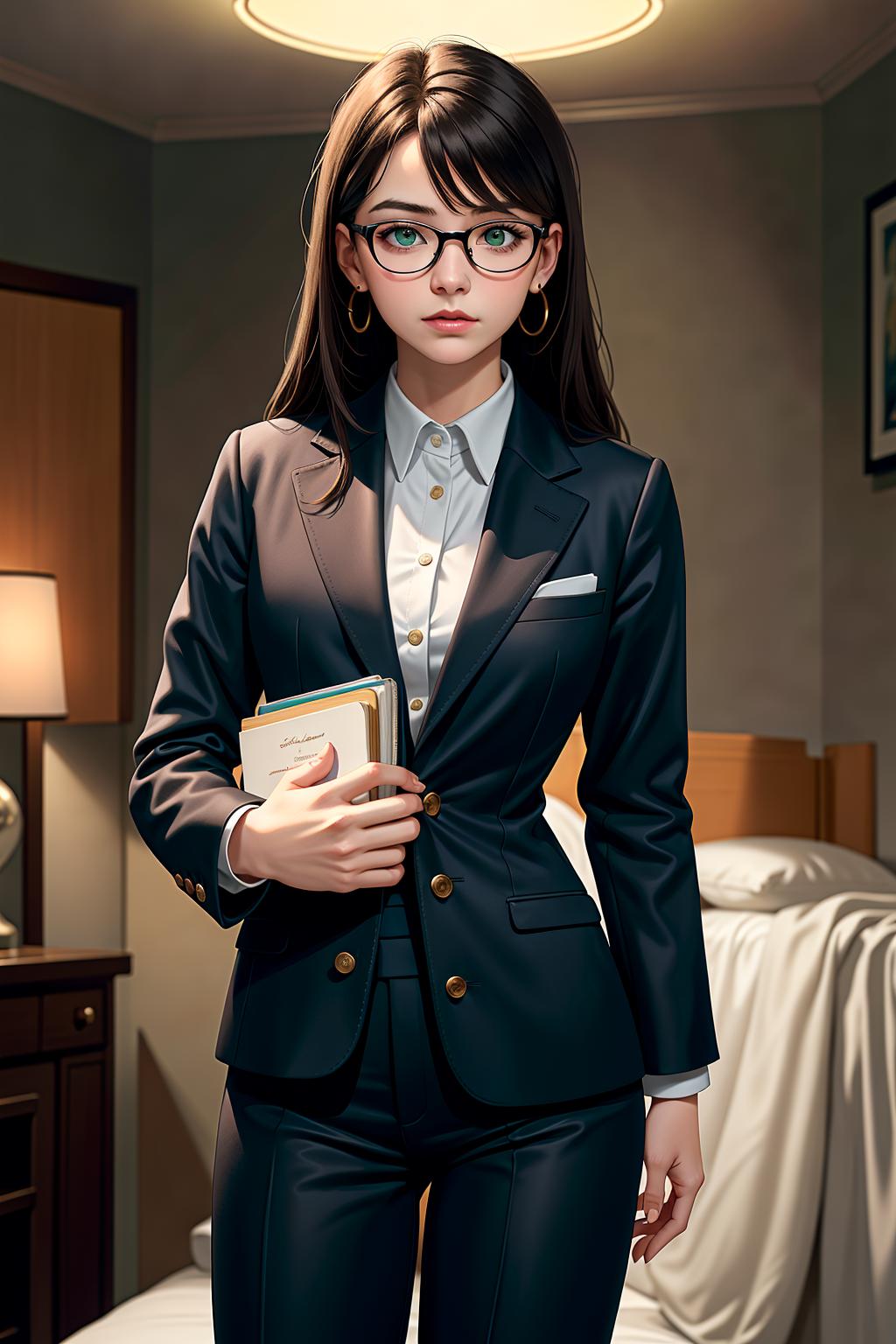 Margaret Hargrove thumbnail