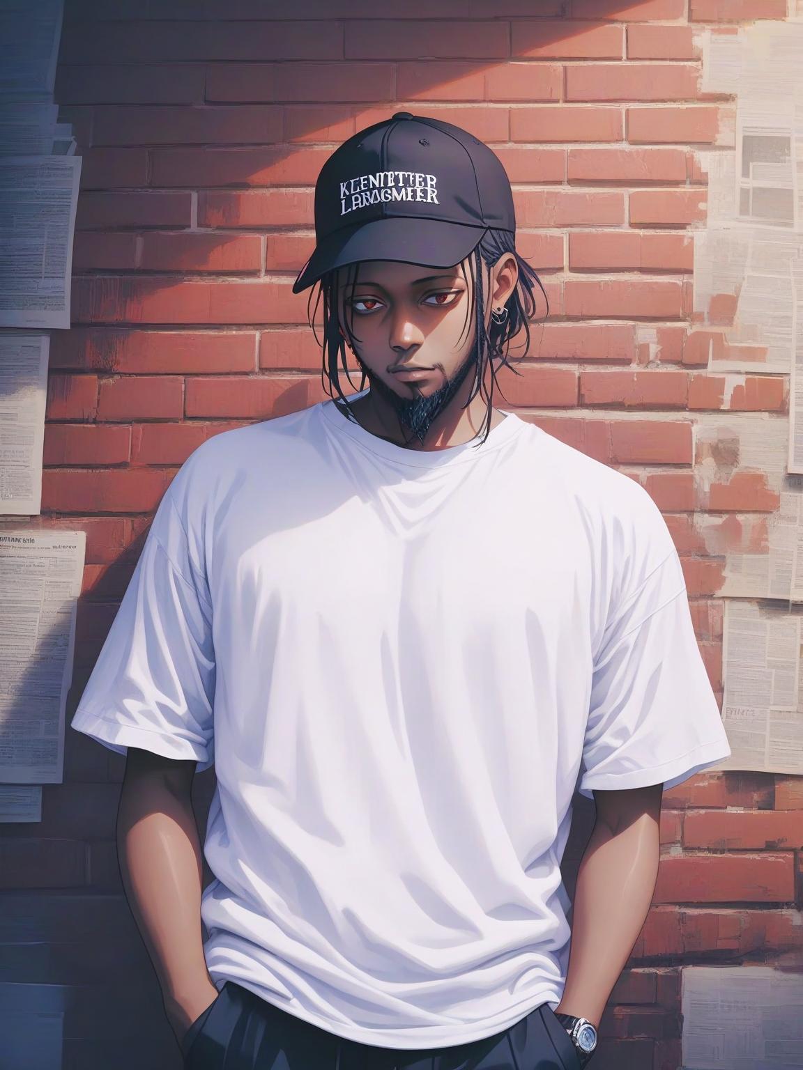 Kendrick Lamar thumbnail