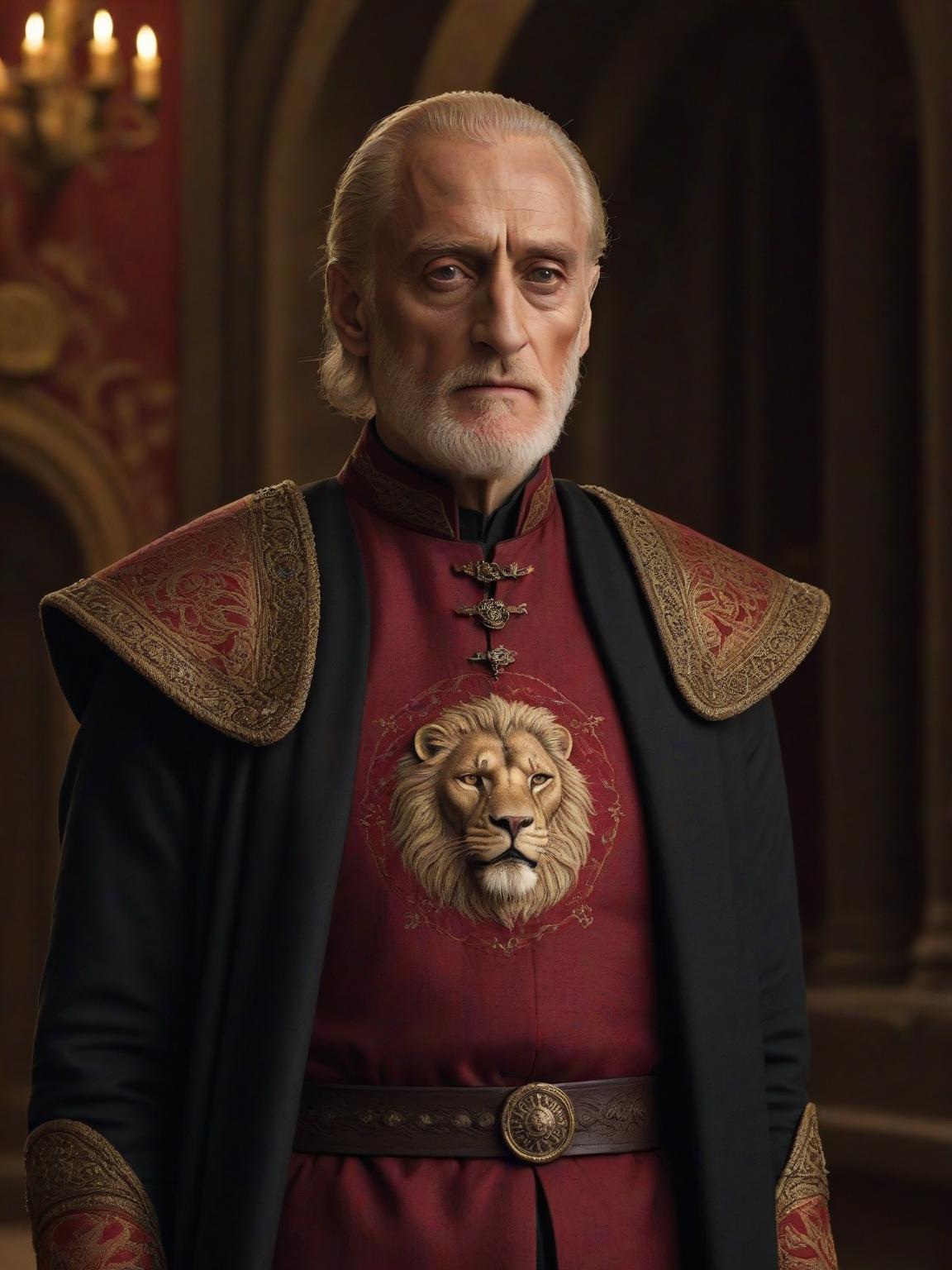 Tywin Lannister thumbnail