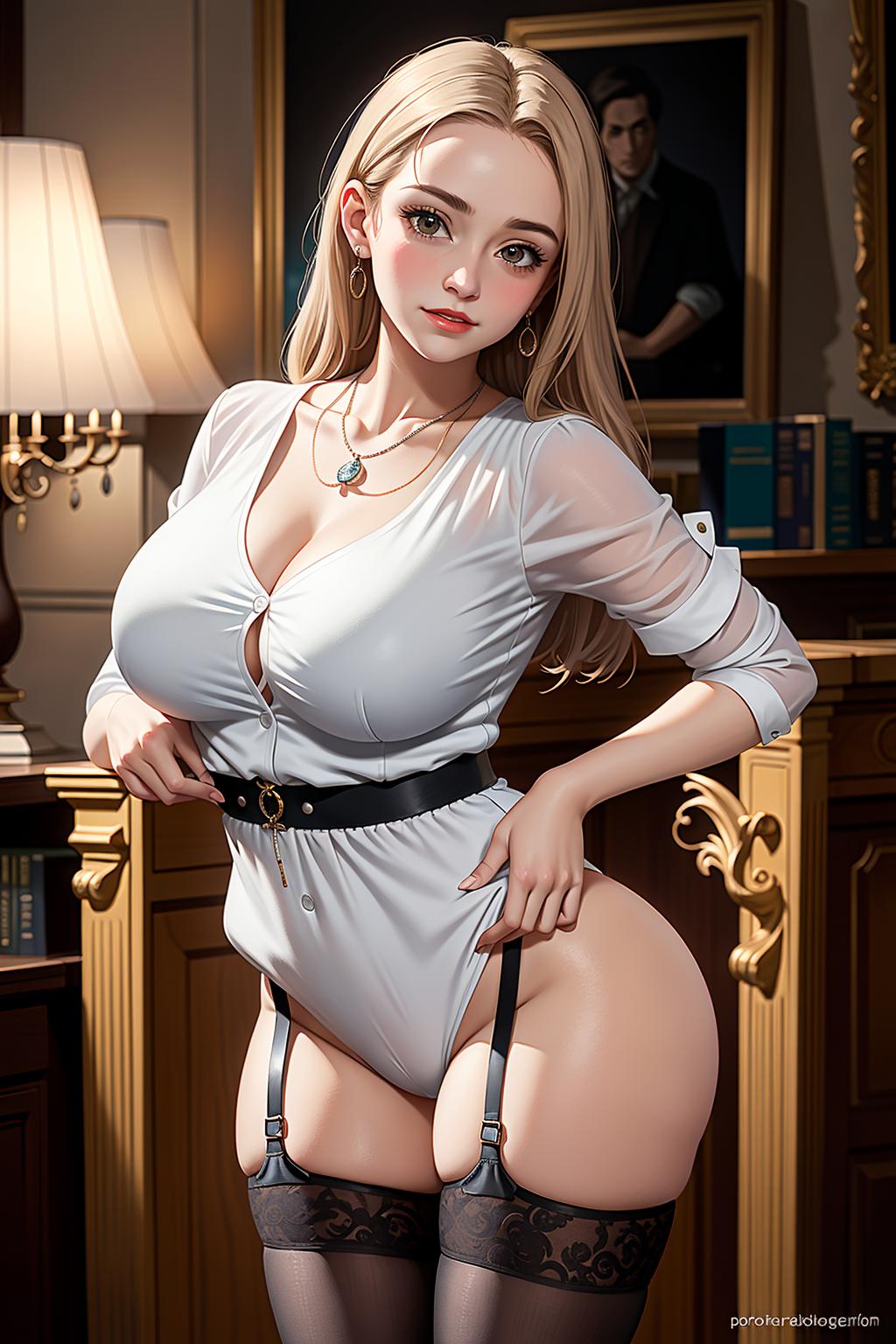 Seraphina thumbnail