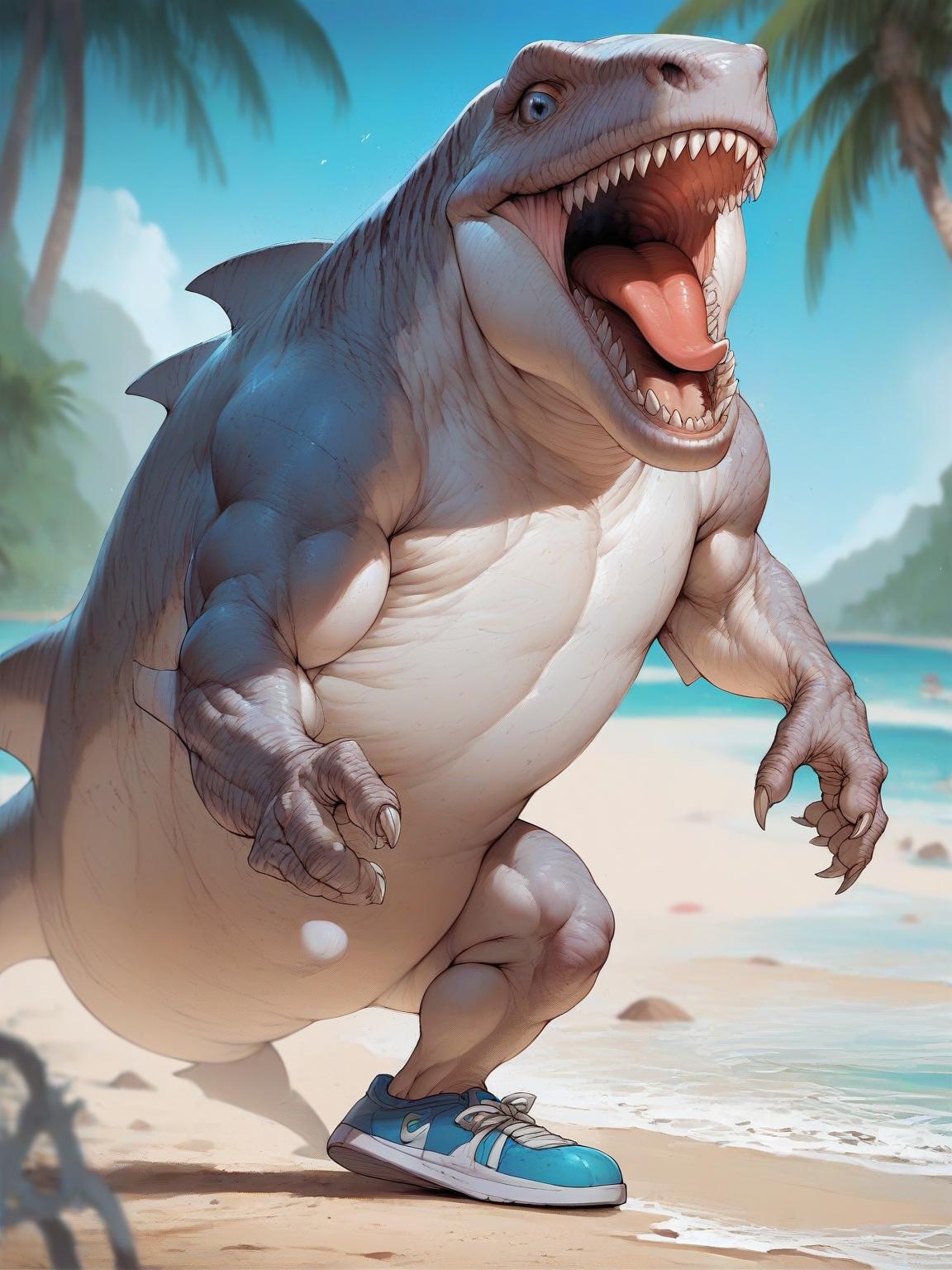 Tralalero Tralala thumbnail