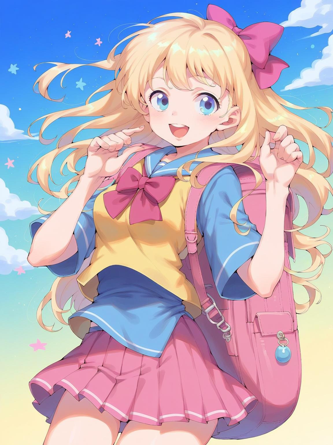 Sasha thumbnail