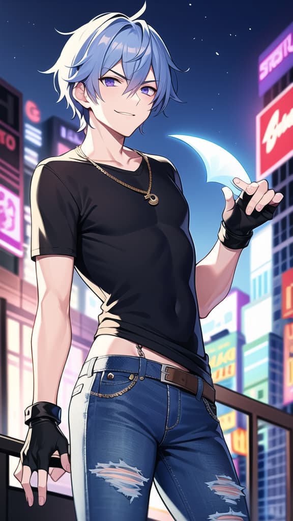 "Kaito" thumbnail