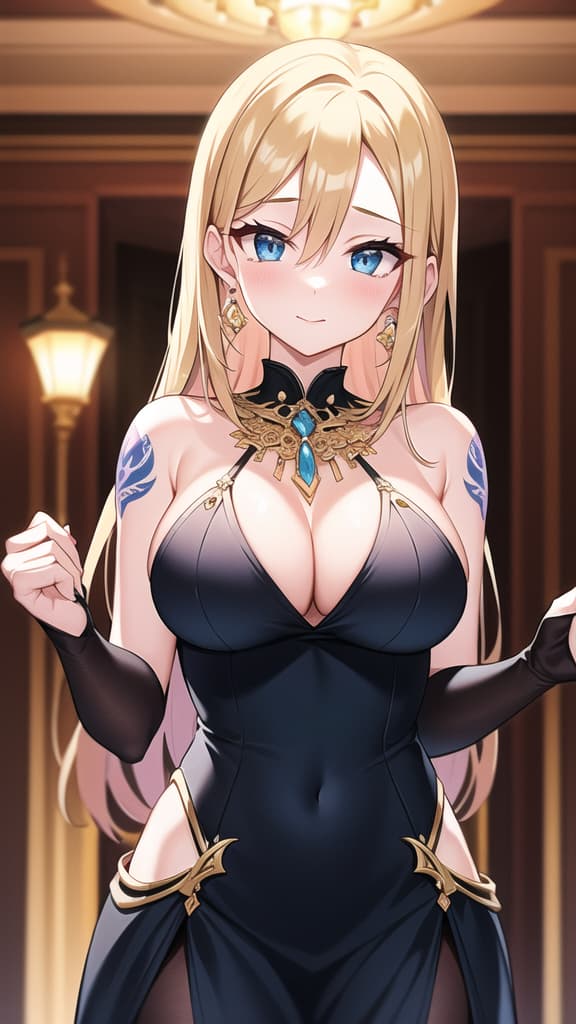 "Lily" thumbnail