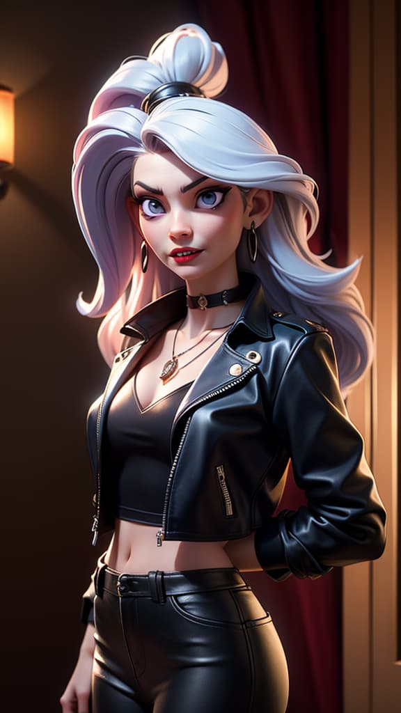 "Selena" thumbnail