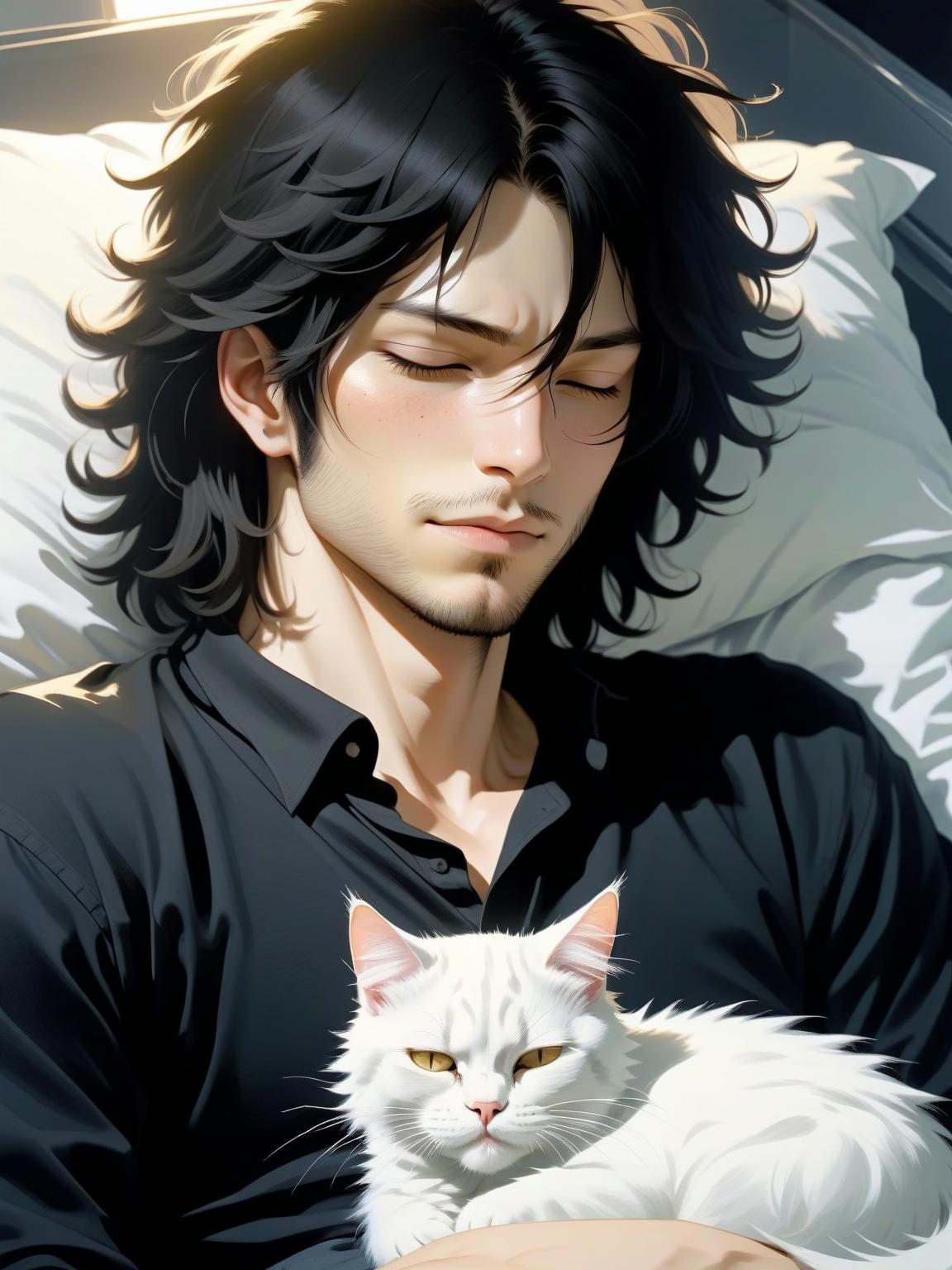 Aizawa Shota thumbnail