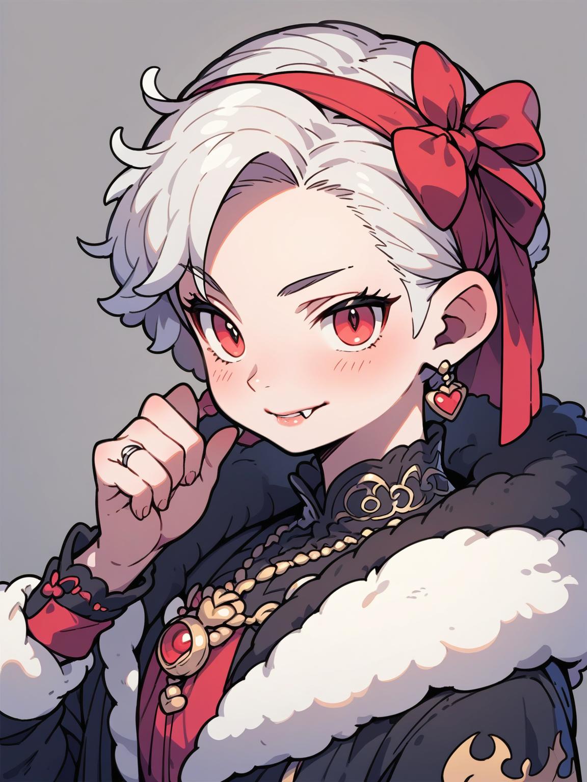 Lucien Blackwood thumbnail