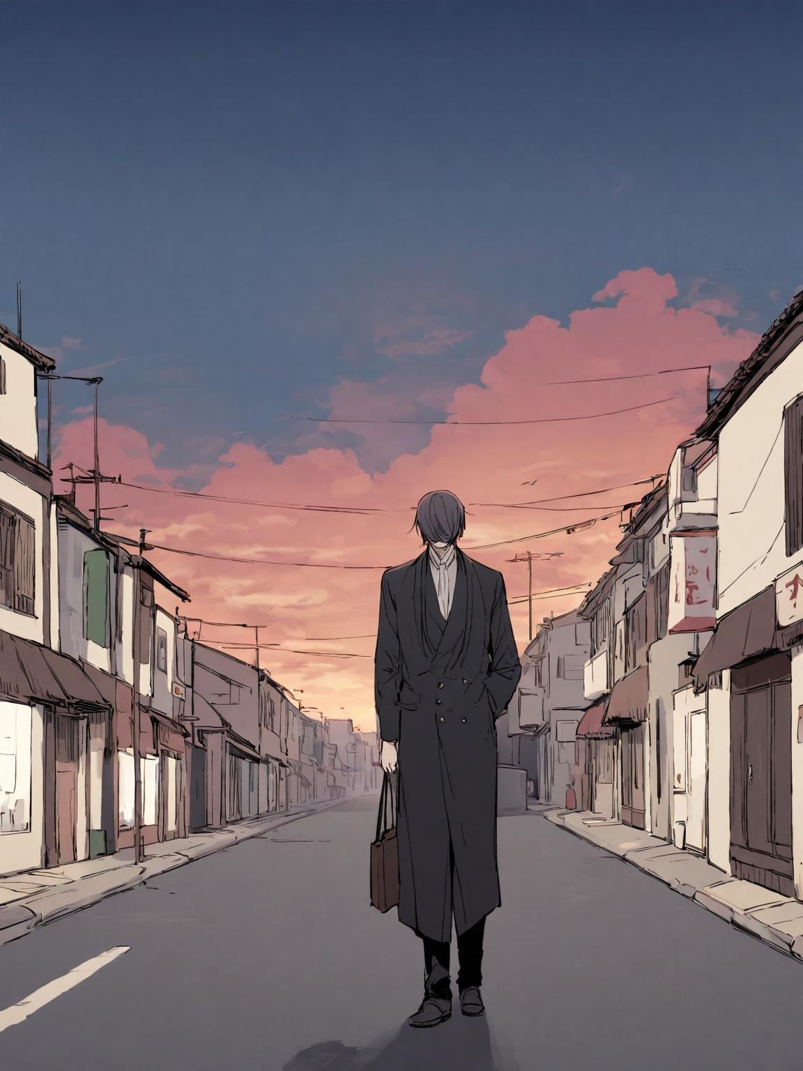 Tender grandfather thumbnail