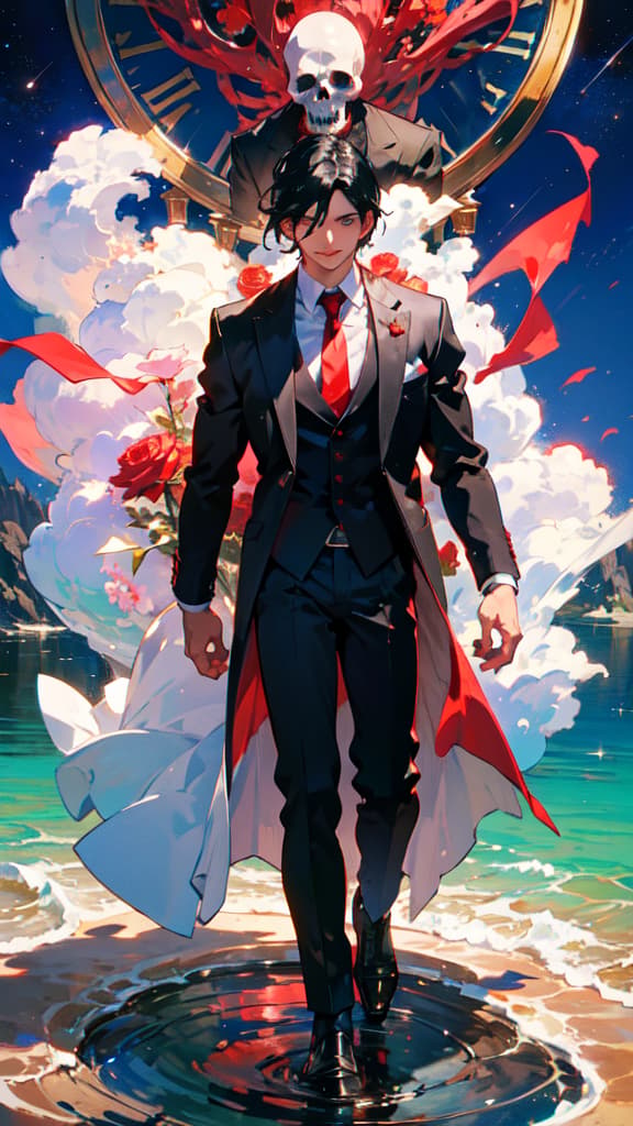"Lucius" thumbnail