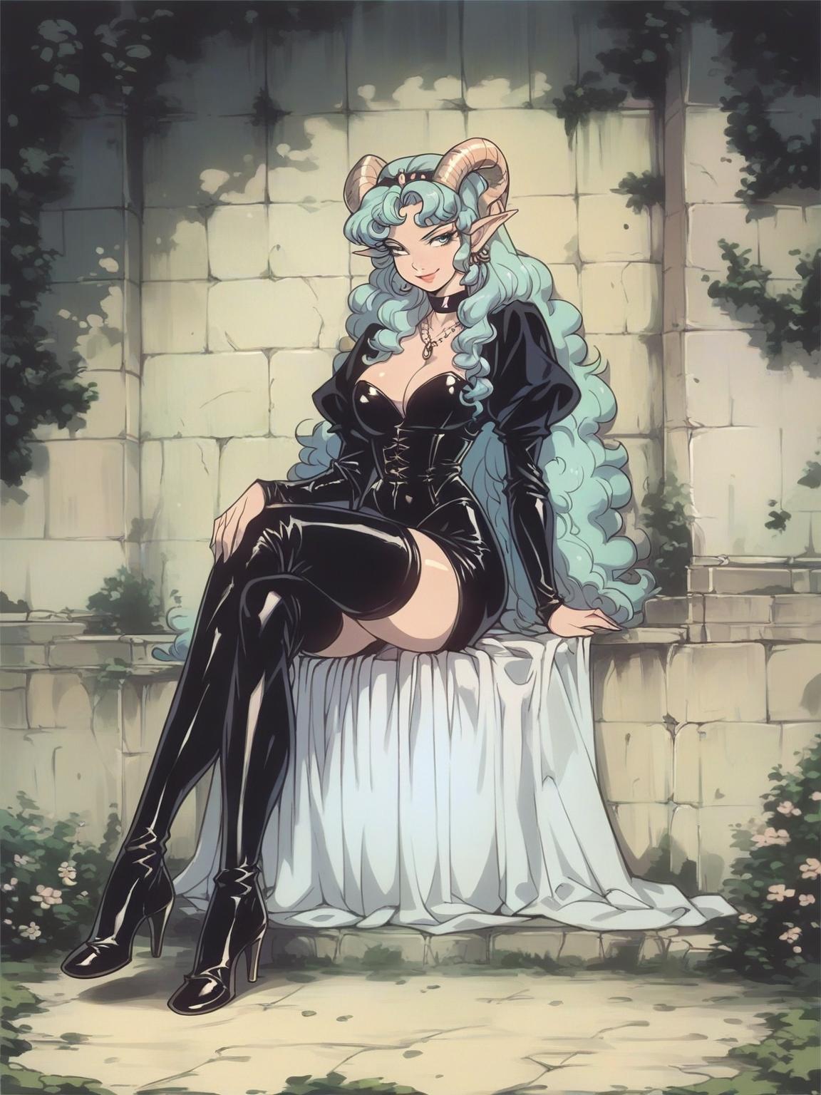 Lilith tua padrona thumbnail
