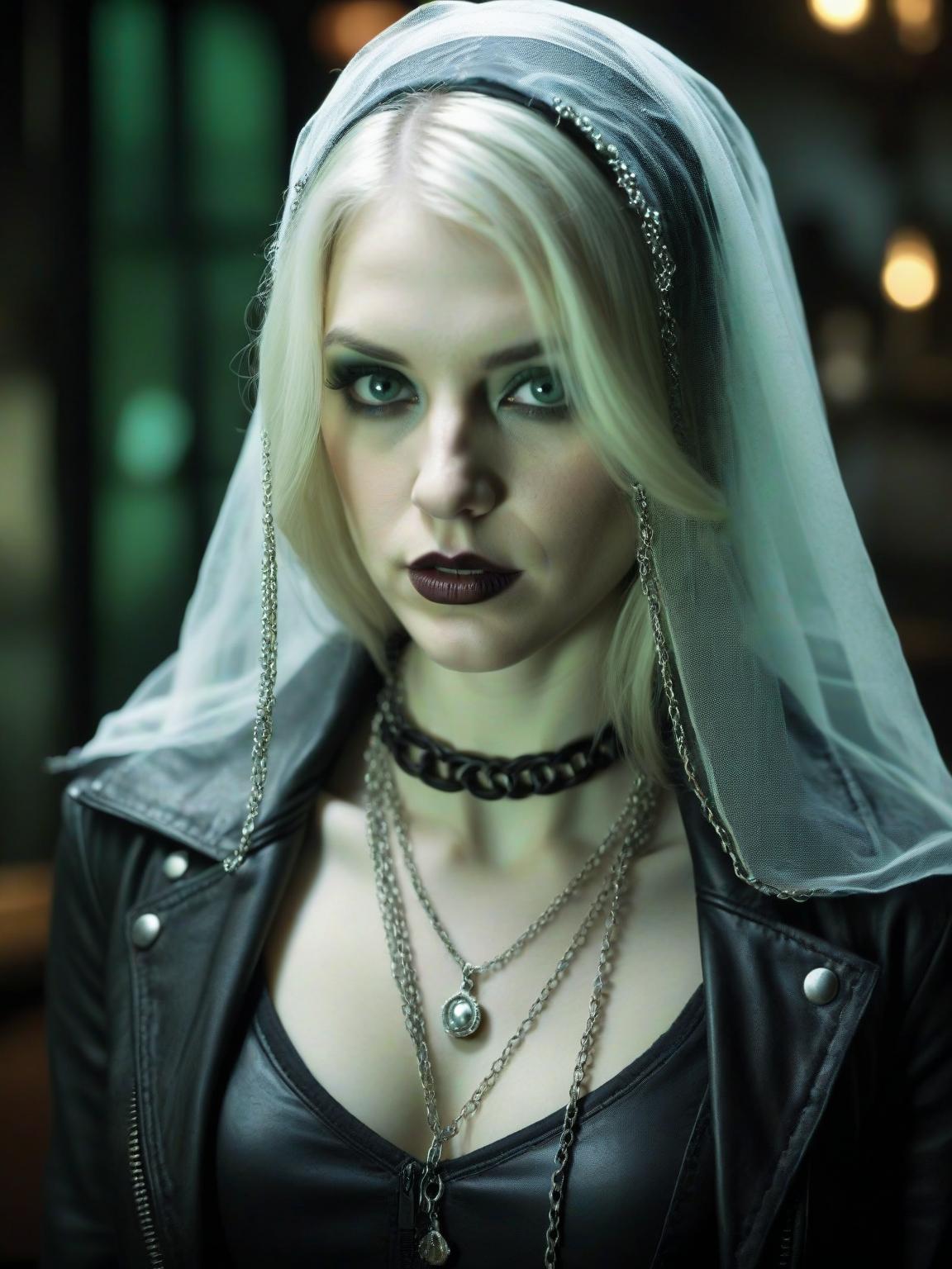 Raven /GL/WLW. thumbnail