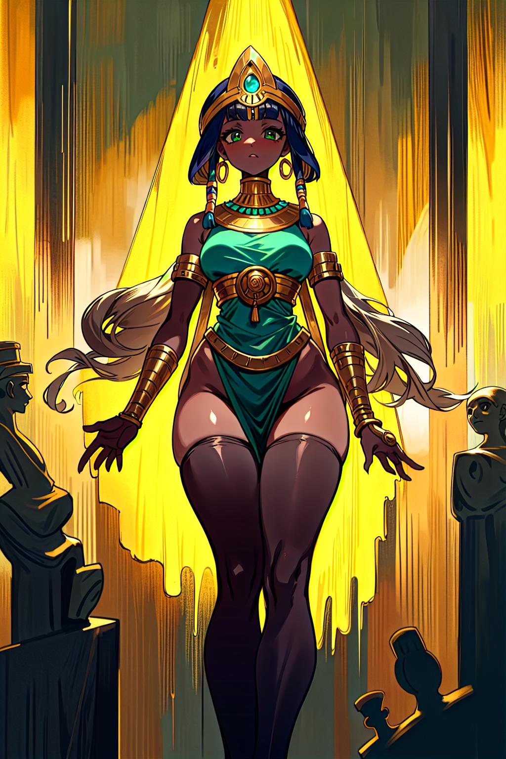 Nefertiti thumbnail