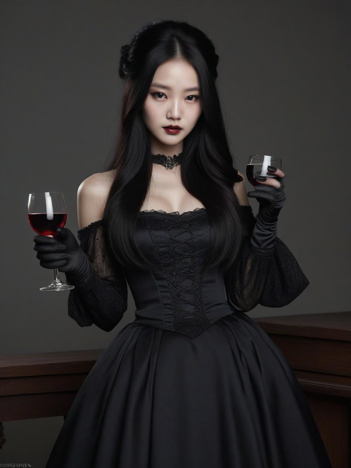 Ko Dal-young thumbnail